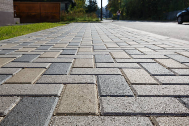 Driveway Pavers for Homes in Shackle Island, TN