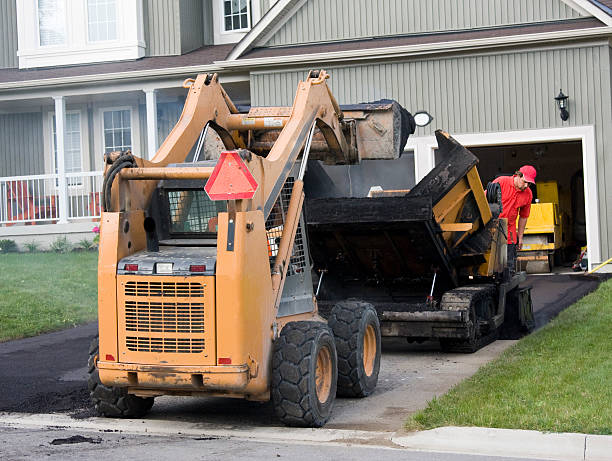 Reasons to Select Us for Your Driveway Paving Requirements in Shackle Island, TN